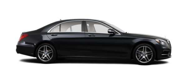 Leeds Bradford Airport Executive Car Taxi